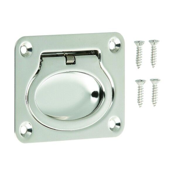 ステンレスハンドル 980643