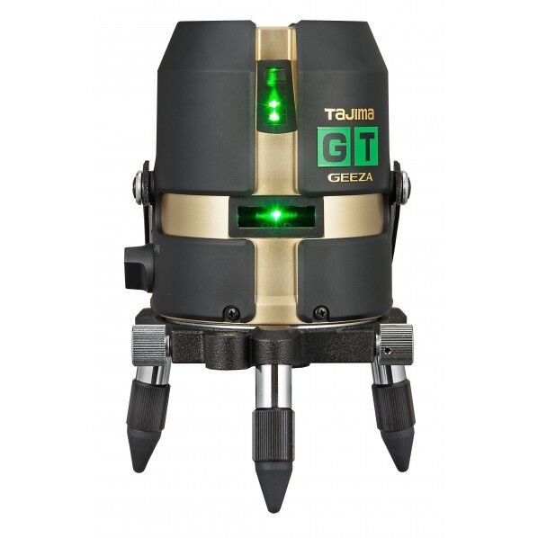 レーザー墨出し器 GT3G-I GT3G-I 1台