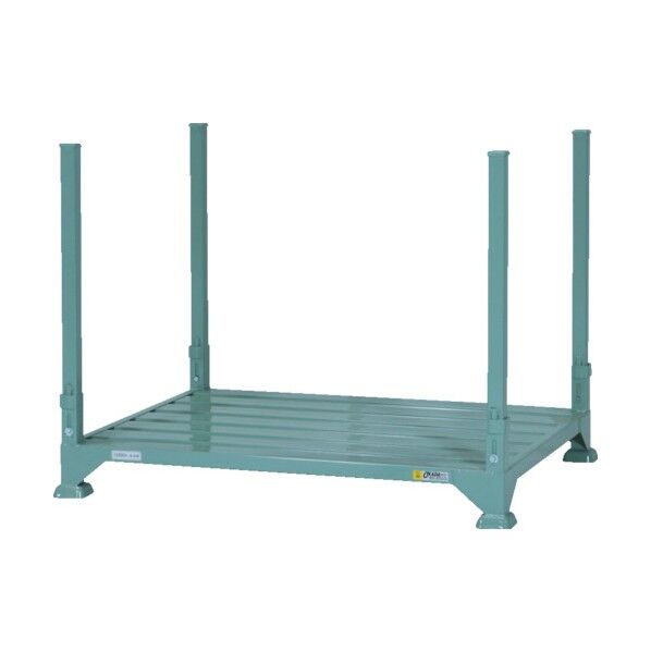 ポストパレット