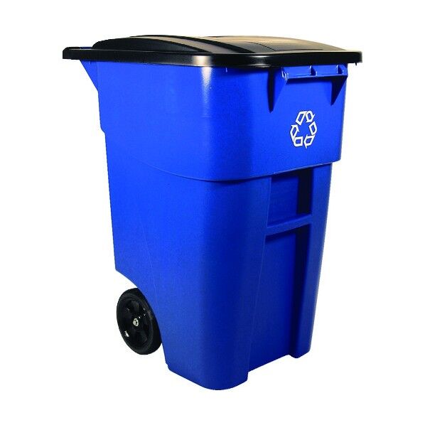 ブルートロールアウトコンテナ スタンダードタイプ