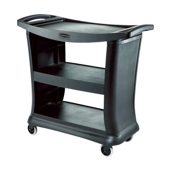 エレクター エグゼクティブサービスカート ブラック