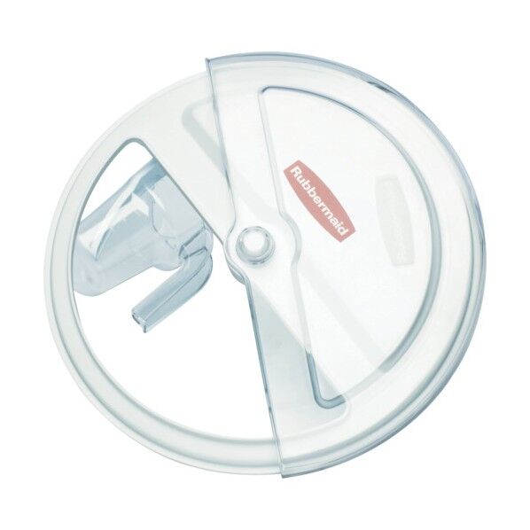 ブルートコンテナ回転式フタセット