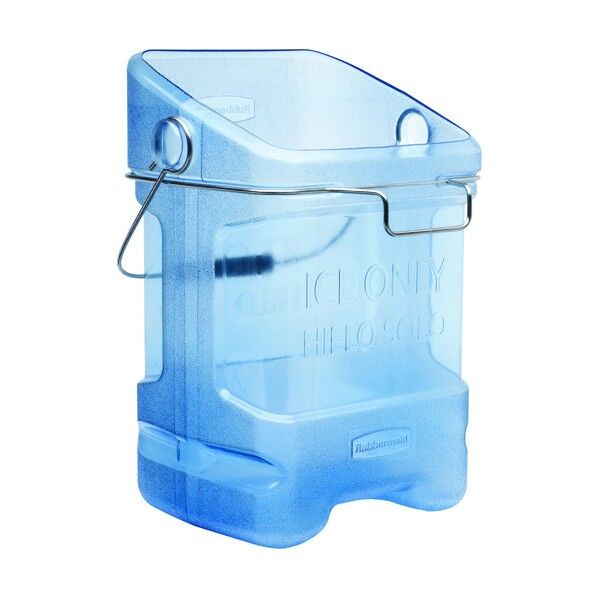 ホルダーアダプター付アイストート ブルー