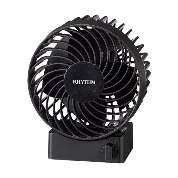 ＲＨＹＴＨＭ　リズム　ＵＳＢファン 9ZF017RH02 1個
