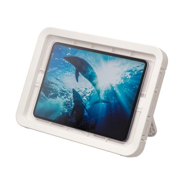 防水ケース(タブレット用) 9YY019RH03 1個