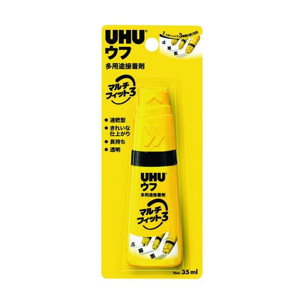多用途接着剤 マルチフィット3