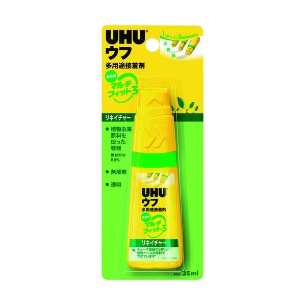 多用途接着剤 マルチフィット3 リネイチャー