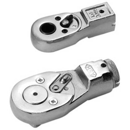 ラチェットヘッド ラチェット型トルクヘッド