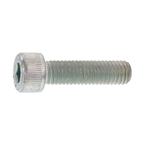 三価ホワイト CAP 日本鋲螺