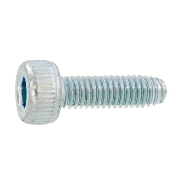 三価ホワイト CAP CRAB3 Sタイプねじ 3×10 A0-00-0CRA-0030-0100-03 500本