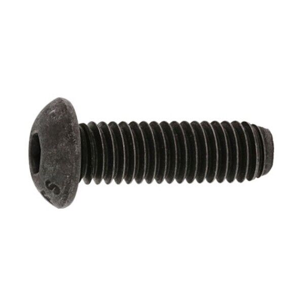 ボタンCAP(UNC(鉄・生地)