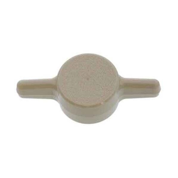 サムノブ(T(グレー(鉄・生地)