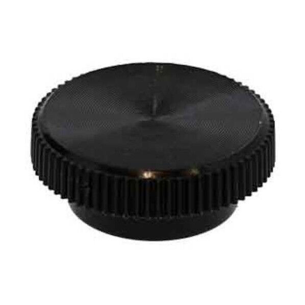 サムノブ丸型(黒 M5-16 A0-00-4050-0050-0000-00-7 7本