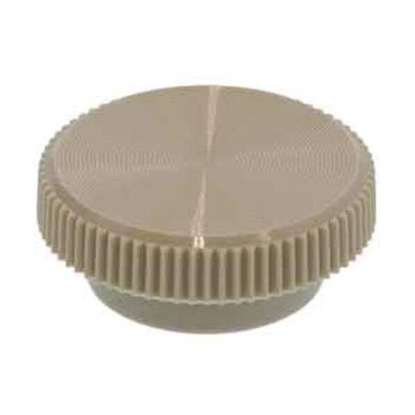 サムノブ丸型(グレー M8-26 A0-00-4051-0080-0000-00-5 5本