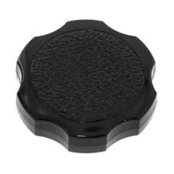 サムノブ菊型(黒 M10-38 A0-00-4060-0100-0000-00-3 3本