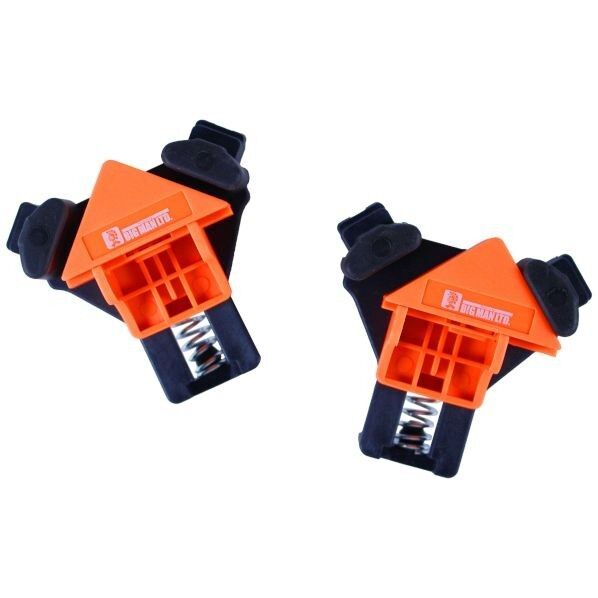 イトー コーナークランプミニ 2個入 BCC-1 2個...