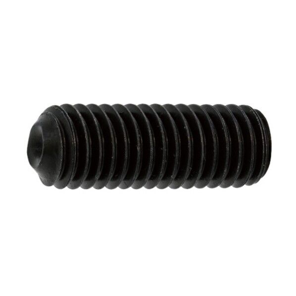 三価ホワイト HS(クボミ先 12×50 A0-00-5000-0120-0500-03 100本