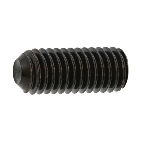 HS(永井精密(くぼみ先(鉄・三価ホワイト)