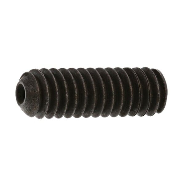 HS(UNC(くぼみ先(鉄・生地)