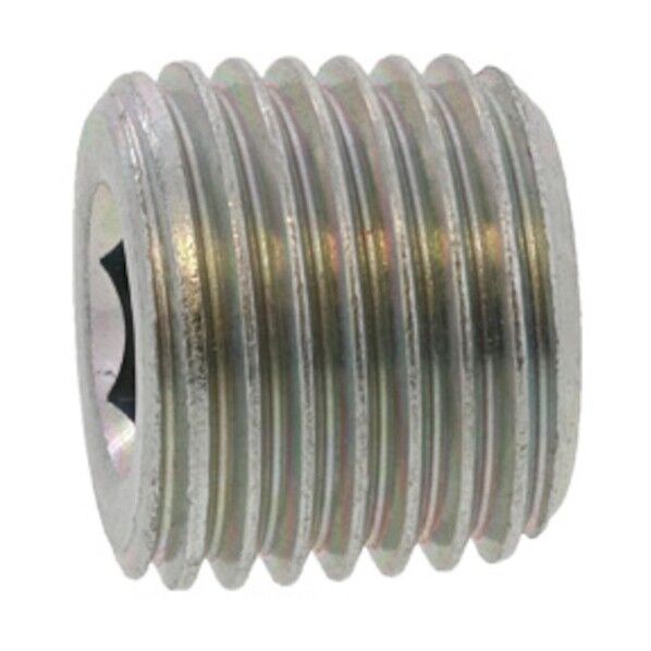 黒染 阪村 プラグ(浮き SWCH10R R3/8-19 A0-00-5600-8030-0000-00-20 20本