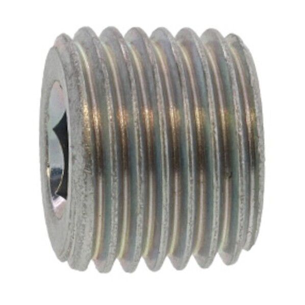 焼入黒染 阪村 プラグ(沈み CH45K R1/16-28 A0-00-5610-8005-0000-00-10 10本