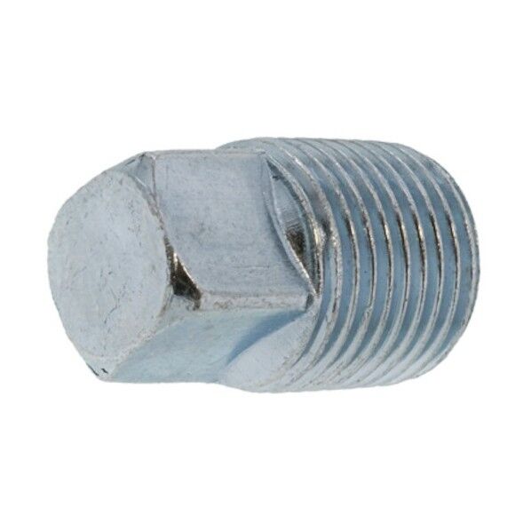 三価ホワイト 阪村 プラグ(四角頭 R1-11 A0-00-5620-8100-0000-03-1 1本