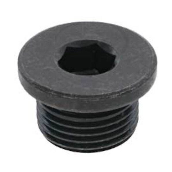 GOSHOプラグ(GPF(鉄・三価ホワイト)