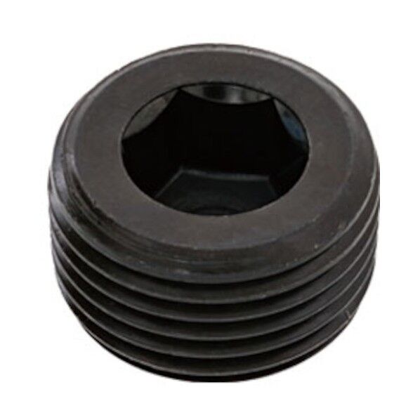 プラグ(沈み(TKS(東工舎(鉄・生地)