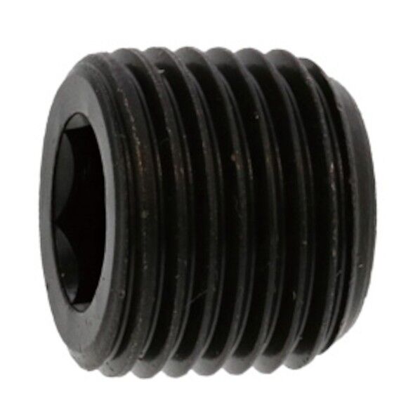 プラグ(沈み(ロング(日星精工(鉄・生地)