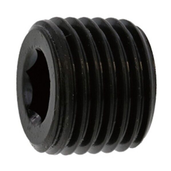 プラグ(沈み(日星精工(鉄・生地)