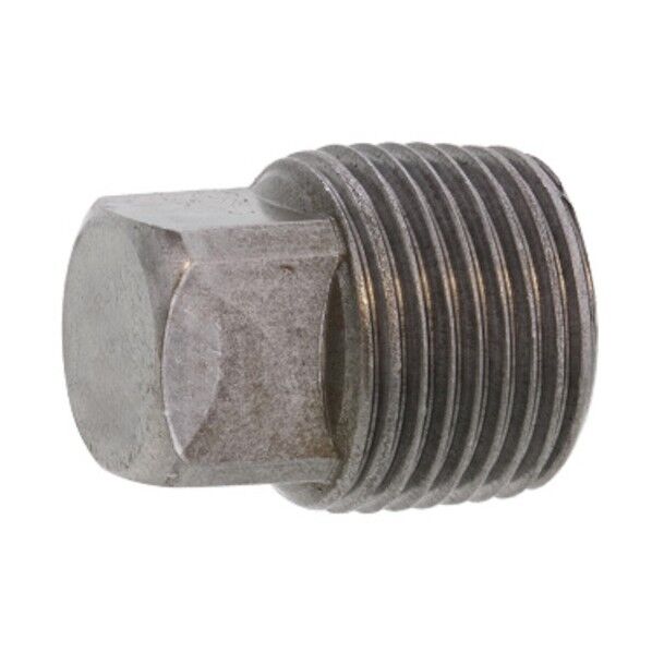 プラグーSH(四角頭(鉄・生地)