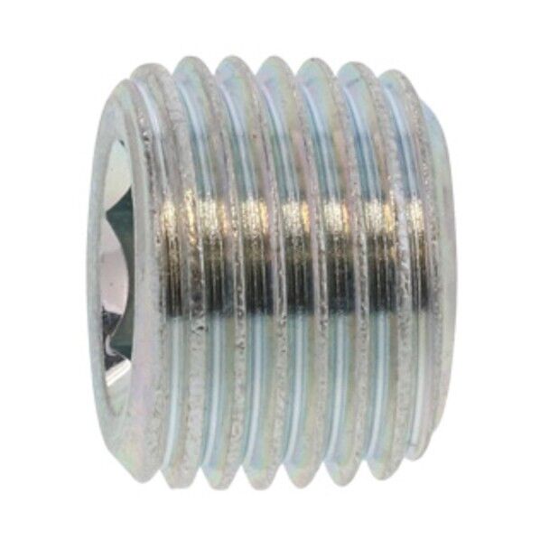 プラグ(沈み(鉄・生地)