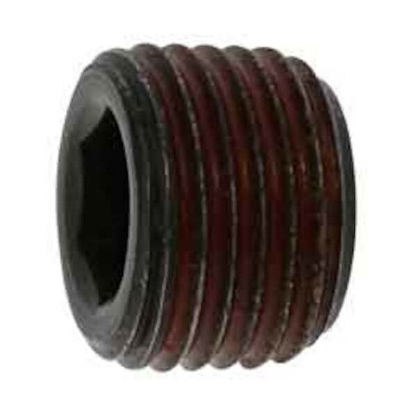 ストッキングプラグ沈み(鉄・生地)