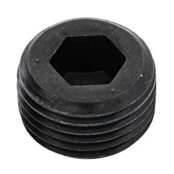 DRYシール GOSHOプラグ (沈み NPTF GDL 1/16 A0-00-5840-8005-0000-72 1000本