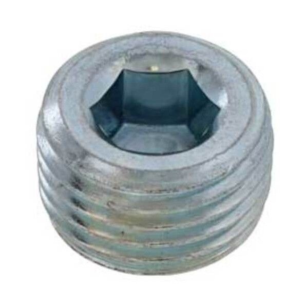 三価ホワイト GOSHOプラグ(沈み GM 1 A0-00-5810-8100-0000-03-1 1本