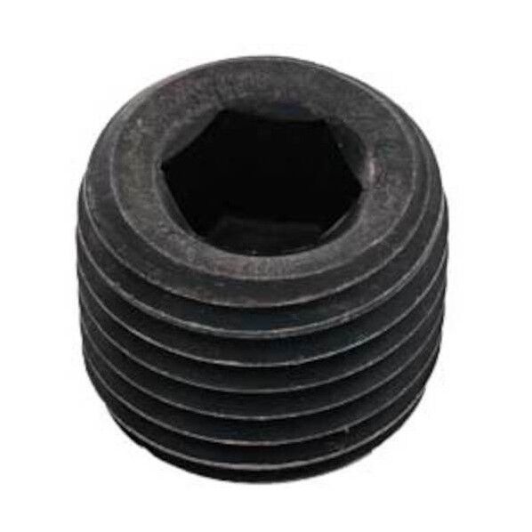 GOSHOプラグ(浮き NPTF GD 1/16 A0-00-5830-8005-0000-00-10 10本