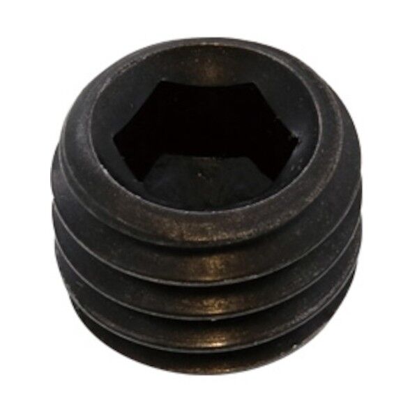 ロックネジ(1シュ #12 M12X1.5X8 A0-00-5900-0120-0000-00-5 5本