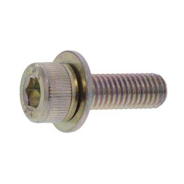 ユニクロ 10.9CAP P=1 岡井鉄工所製