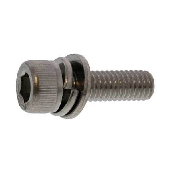 三価ホワイト 10.9CAP I=3 3×18 A0-00-9130-0030-0180-03-50 50本