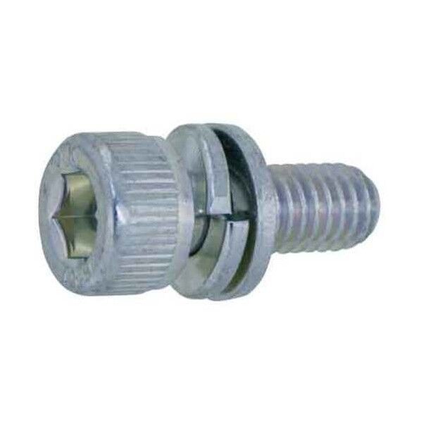 ユニクロ 10.9CAP I=4 岡井鉄工所製 4×20 A0-00-914J-0040-0200-01-50 50本