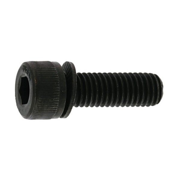 12.9 NHセフティソケット 6×15 A0-00-920N-0060-0150-00-20 20本