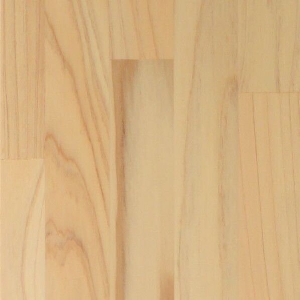 マルトク 桧集成材(サイズ:36×100×500mm) 36×100×500mm s008 1枚