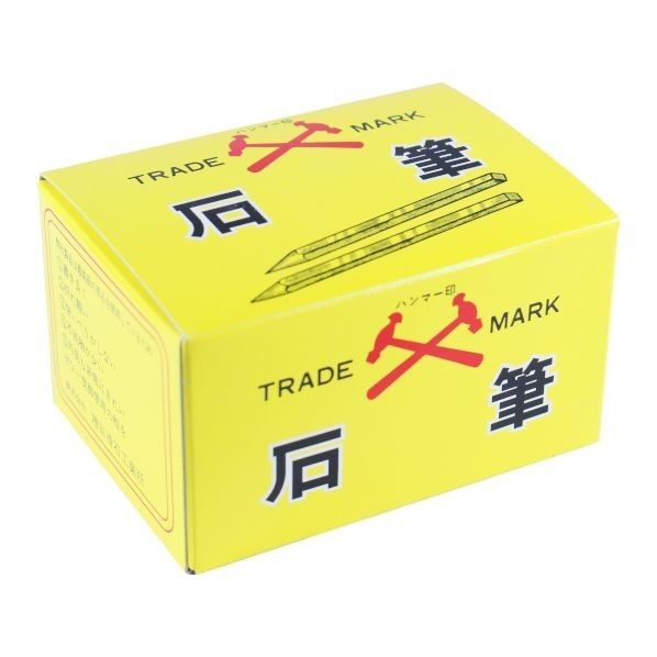 工業用石筆 細丸 448g No.3