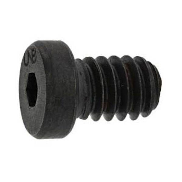 ローヘッドCAP(UNC アンブラコ 1/4-20×3/8 A0-00-L03P-8020-8030-00-3 3本