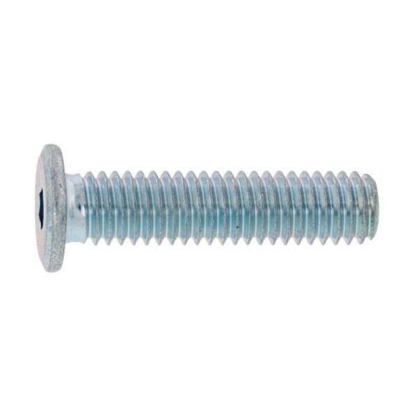 ニッケル 極薄・NSローヘッド 5×8 A0-00-L300-0050-0080-05-10 10本