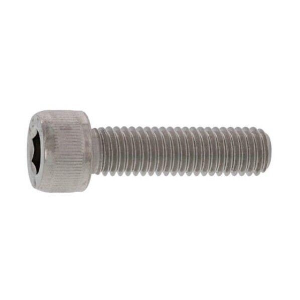 ステンCAP(日星精工 304J3材 10×16 A0-02-00JC-0100-0160-00 100本