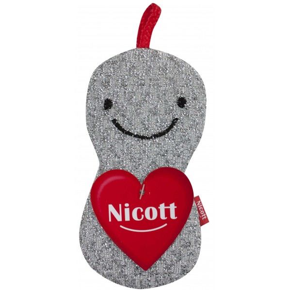 ニコニコスポンジ プリンス君 K47515 1個