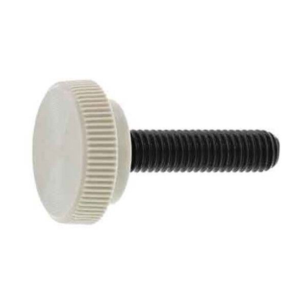 サムスクリュー丸グレ全M6Φ26(ステンレス・生地)