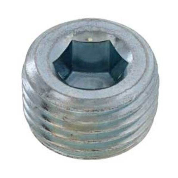 GOSHOプラグ(GM(ステンレス・生地)