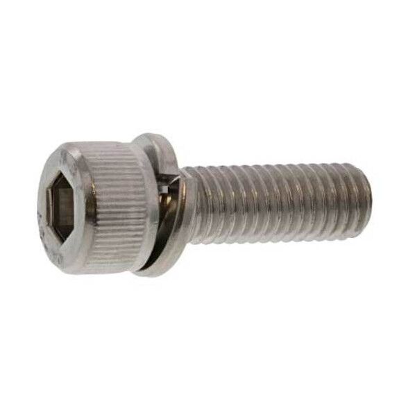 CAP P=2(NBI(日本鋲螺(ステンレス・生地)